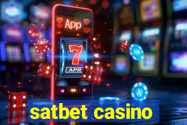 satbet casino