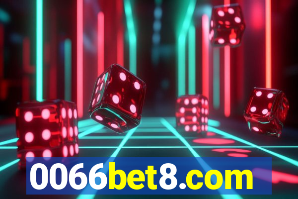 0066bet8.com