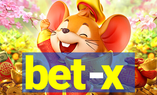 bet-x