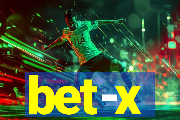 bet-x