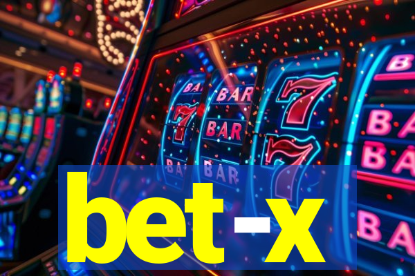 bet-x