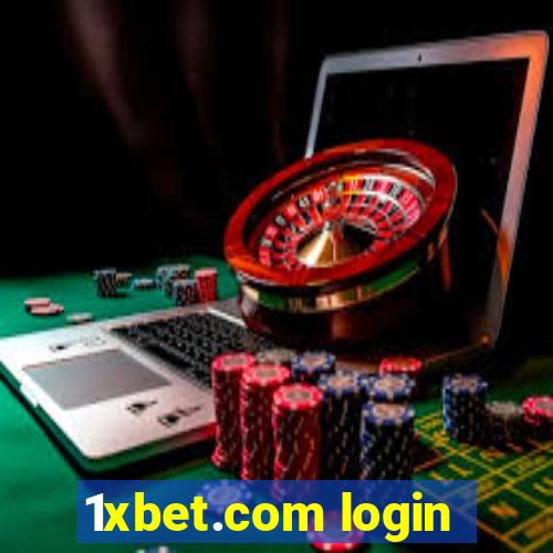 1xbet.com login