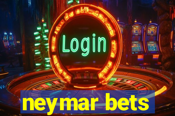 neymar bets