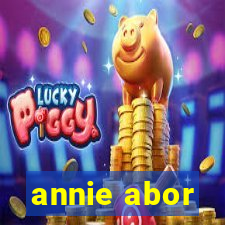 annie abor