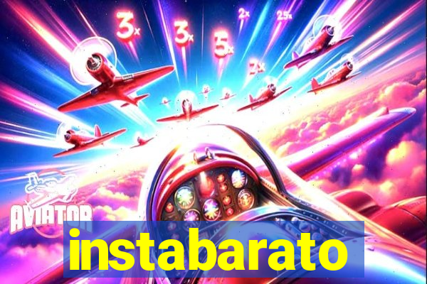 instabarato