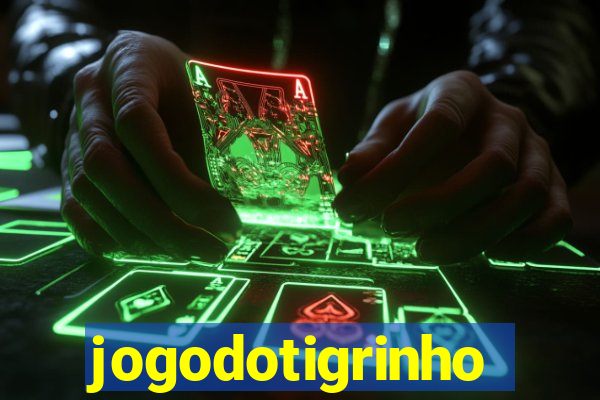 jogodotigrinho