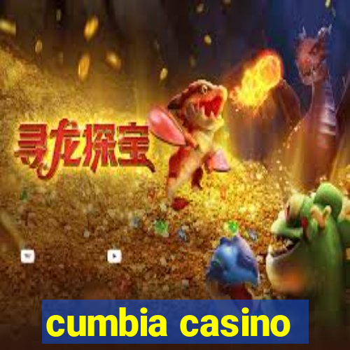 cumbia casino