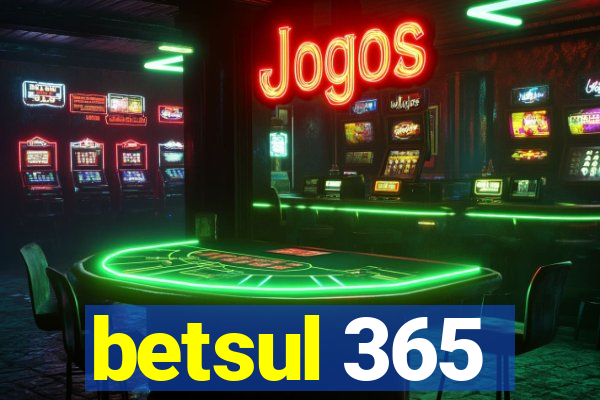 betsul 365