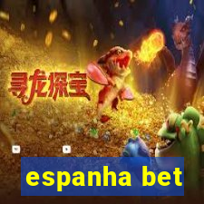 espanha bet