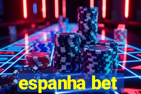 espanha bet