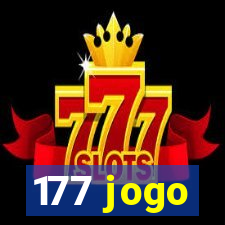 177 jogo