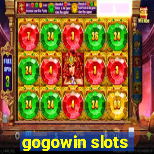 gogowin slots