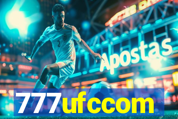 777ufccom