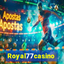 Royal77casino