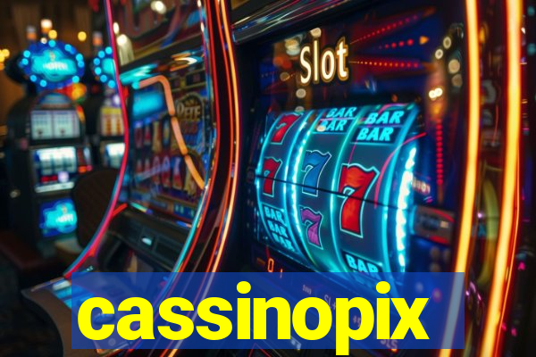 cassinopix