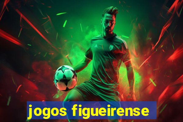 jogos figueirense