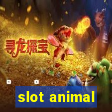 slot animal