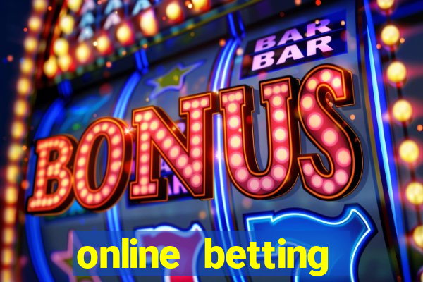 online betting websites usa