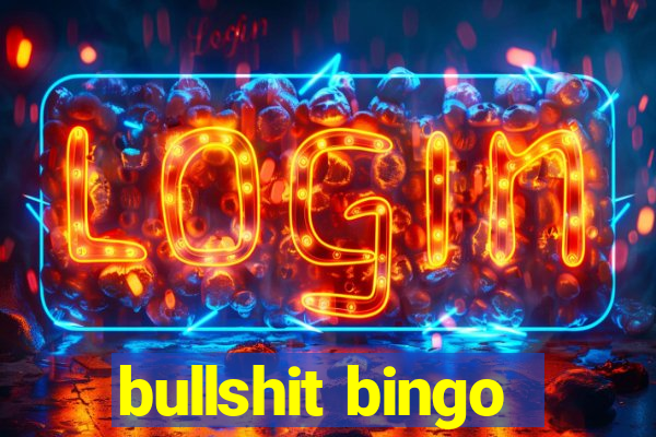 bullshit bingo