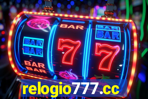 relogio777.cc