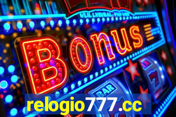 relogio777.cc