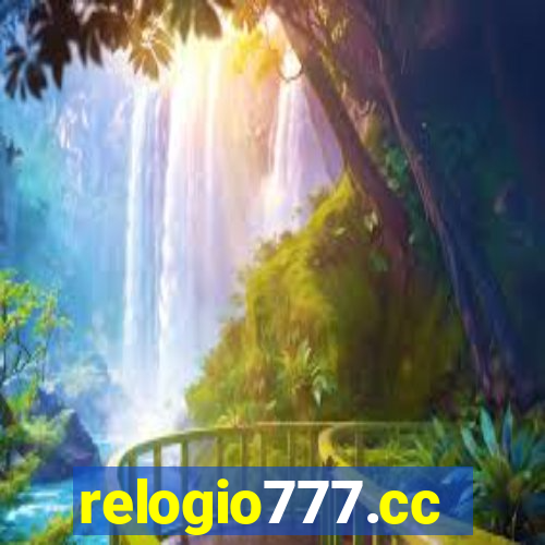 relogio777.cc