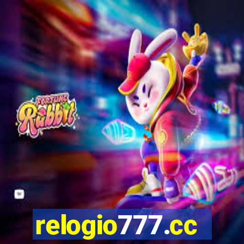 relogio777.cc