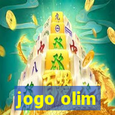 jogo olim