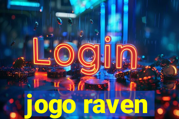 jogo raven