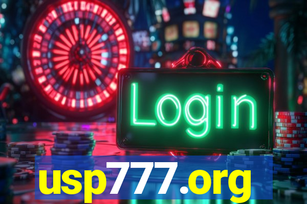 usp777.org