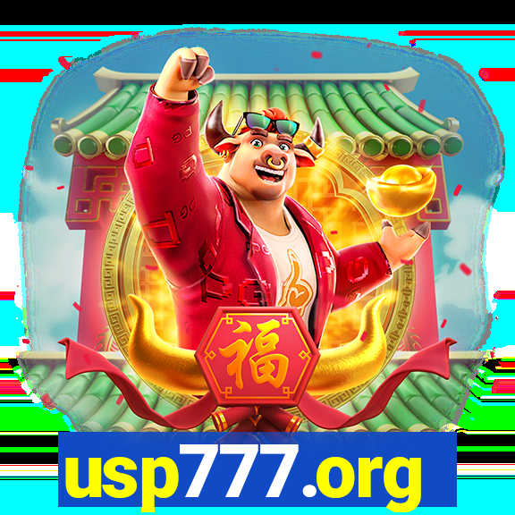 usp777.org