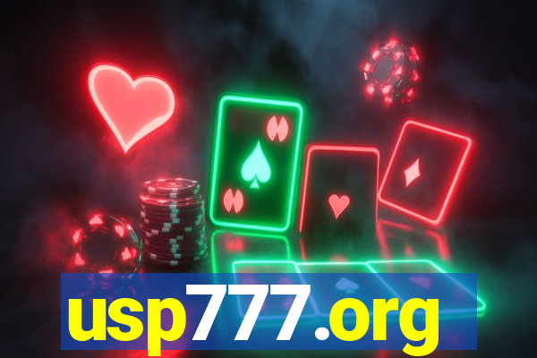 usp777.org