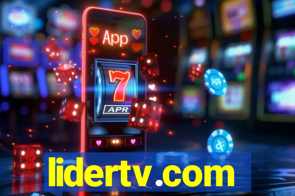 lidertv.com