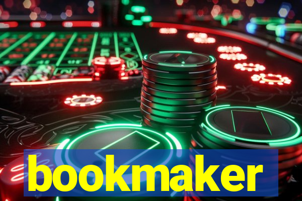 bookmaker