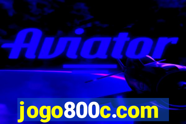 jogo800c.com