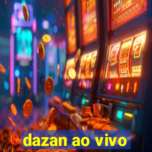 dazan ao vivo