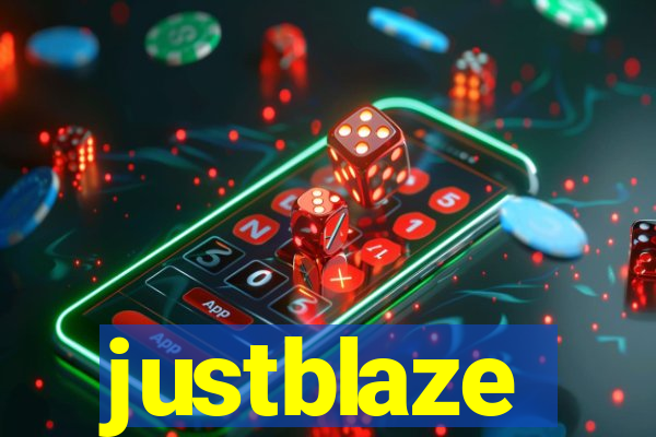 justblaze