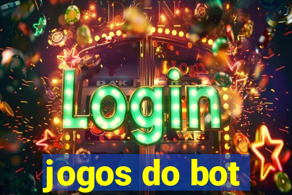 jogos do bot