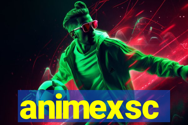 animexsc