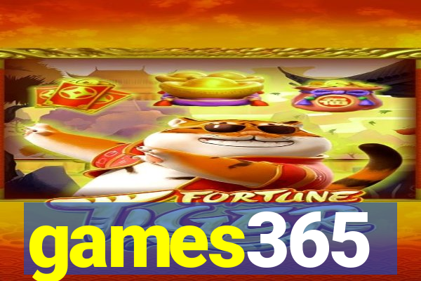 games365