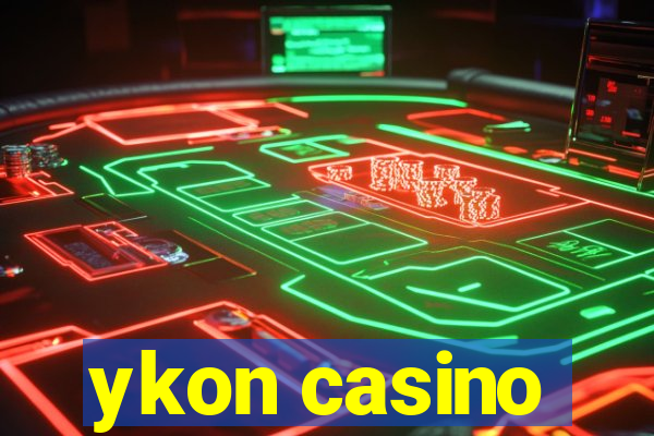 ykon casino