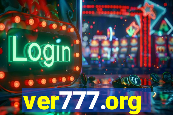 ver777.org