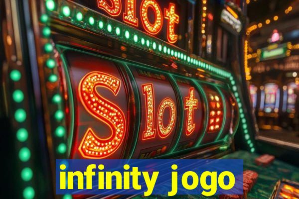 infinity jogo