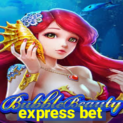 express bet