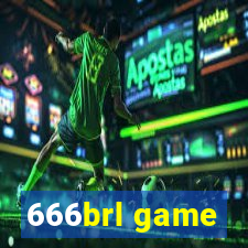 666brl game