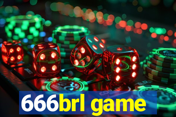 666brl game