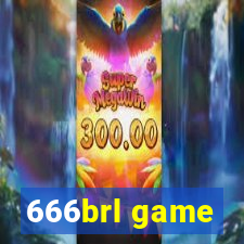 666brl game