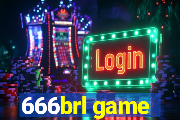 666brl game