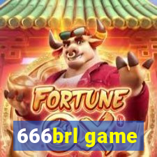 666brl game