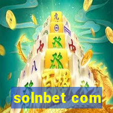 solnbet com